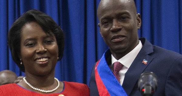 Tổng thống Haiti 'bị tra tấn' trước khi chết - Vimarsana News
