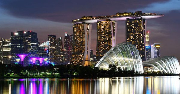 Giới siêu giàu vẫn chuyển đến Singapore giữa Covid-19 - Vimarsana News