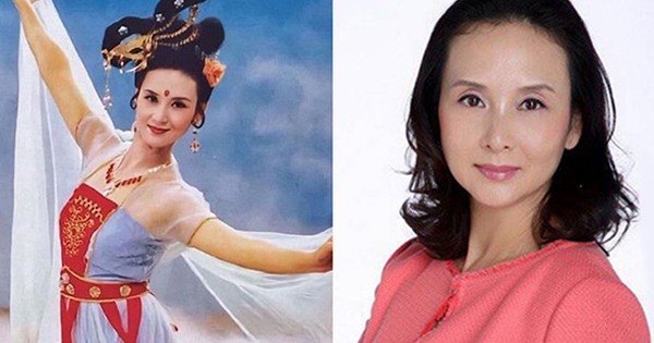 Hằng Nga 'Tây Du Ký' nhuận sắc tuổi 63, là đại gia bất động sản - Vimarsana News