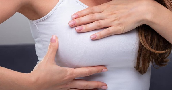 Càng lớn tuổi, phụ nữ nhất định phải kiểm tra 5 vấn đề sau nếu muốn sống thọ, trẻ lâu và tránh ung thư "tấn công" - Vimarsana News