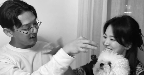 Song Hye Kyo công khai vui vẻ bên người đàn ông từng được gọi là 'kẻ thứ 3 đặc biệt' trong cuộc hôn nhân với Song Joong Ki - Vimarsana News