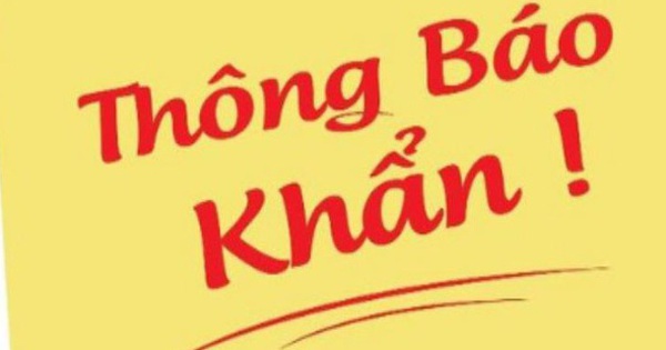 Hà Nội: Ai tới 8 điểm sau tại quận Hai Bà Trưng cần liên hệ y tế ngay