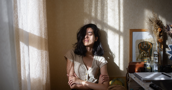 Phụ nữ ngoại tình chỉ vì tình yêu?