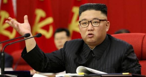 Ông Kim Jong-un được cho đã giảm gần 20 kg - Vimarsana News