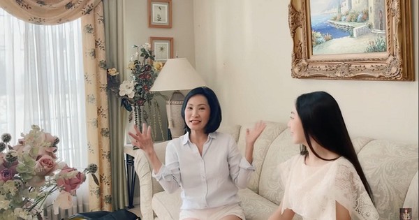 Bên trong biệt thự sang trọng, rộng lớn của nghệ sĩ Hồng Đào - Vimarsana News