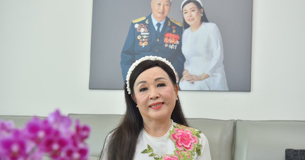 NSND Thu Hiền tiết lộ từng bị quản lý dùng gậy vụt vào người và ra lệnh 'Hát', nói rõ lý do vắng bóng bấy lâu nay - Vimarsana News