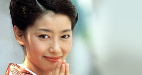 Mệnh bạc của mỹ nhân đóng vai Đường Tăng trong 'Tây du ký' 1978 - Vimarsana News