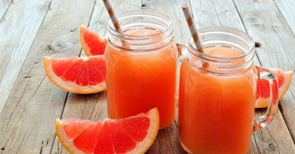4 loại nước ép mùa hè giúp nàng công sở da đẹp dáng xinh - Vimarsana News