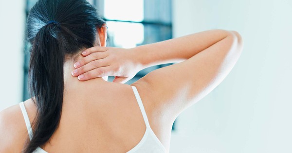 Nếu 3 chỗ trên cơ thể luôn "CỨNG" có nghĩa rằng tuổi thọ ngắn và khả năng mắc bệnh cao hơn người khác - Vimarsana News
