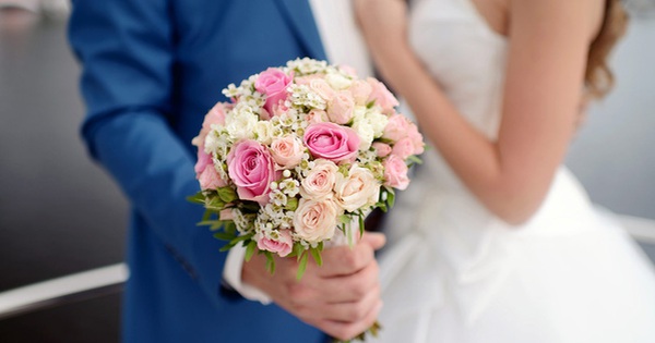 Vỡ mộng ngay sau khi cưới 3 tháng