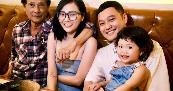 Em gái "hoàng tử sơn ca" Quang Vinh có gu ăn mặc khác hẳn anh trai - Vimarsana News