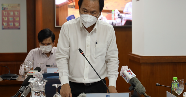 TP.HCM sẽ khống chế được dịch nếu người dân thực hiện nghiêm túc Chỉ thị 16