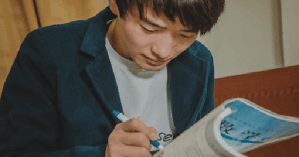 Cái giá phải trả của nam sinh cố tình thi '0 điểm' để phản đối hệ thống giáo dục Trung Quốc và cuộc đời không ai ngờ vào 13 năm sau - Vimarsana News