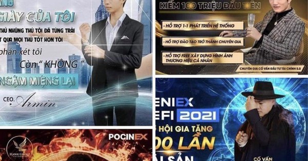Bật cười với lịch trình của các "chủ tịch" tự phong trên mạng xã hội - Vimarsana News