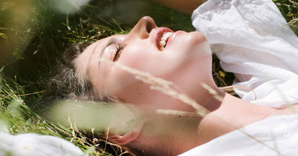 Cô gái có những đặc điểm sau là người mọi đàn ông tìm kiếm