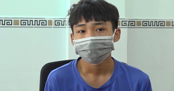 Thiếu niên 16 tuổi bị bắt tạm giam để điều tra về hành vi giết người - Vimarsana News