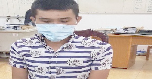 Kẻ trộm dùng kim tiêm cố thủ trong nhà khi bị công an vây bắt - Vimarsana News