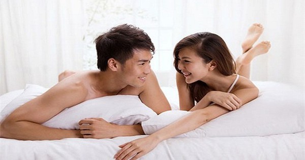 Một cuộc hôn nhân hạnh phúc vợ chồng phải duy trì điều này