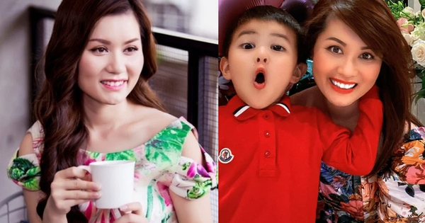 Thủy Tiên vợ Đan Trường từng bị chê kém sắc, giờ đã lột xác style sau 8 năm lấy Anh Bo - Vimarsana News