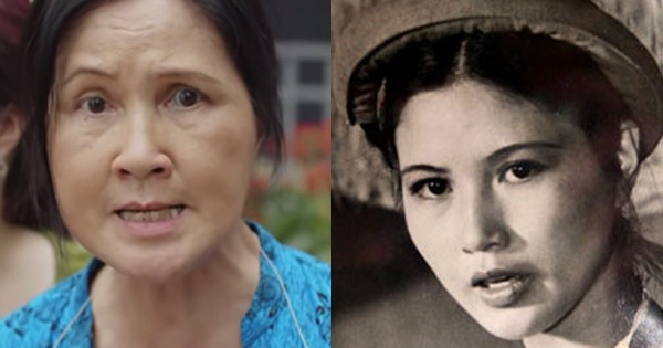 NSƯT Thanh Hiền: Cô Mến "Sao tháng Tám" bất ngờ lột xác thành bà mẹ chồng đáng ghét trong "Mùa hoa tìm lại" - Vimarsana News