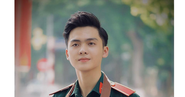 Hot Tiktoker đa tài Dương Quang Huy: Từng thi trượt đại học! - Vimarsana News