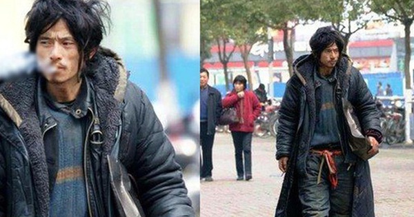 Từng nổi tiếng rầm rộ vì ảnh chụp trộm, 'chàng ăn mày đẹp trai nhất Trung Quốc' 11 năm sau có cuộc sống khác hẳn thiên hạ hình dung - Vimarsana News