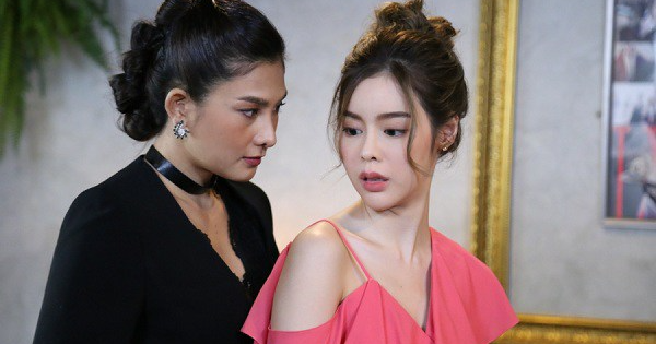Mẹ chồng có ý định lấy hết tài sản cho con riêng của mình, tôi thẳng thừng ném ra tập giấy khiến bà đứng hình