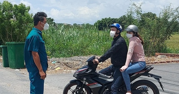 Bộ Y tế giúp Đồng Nai khống chế điểm dịch Changshin