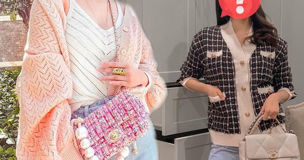 Đi tìm nữ người mẫu có nhiều túi "Xà-leo" nhất làng mốt Việt - Vimarsana News