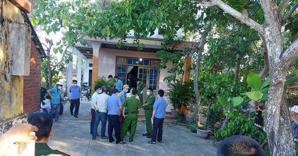 Nguyên nhân bất ngờ khiến nam sinh lớp 9 sát hại hiệu trưởng - Vimarsana News