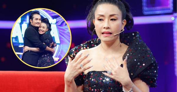 Kiều Oanh: Mỗi lần ghen tuông, tôi hỏi thẳng chồng người đó là bạn hay 'bồ nhí' - Vimarsana News