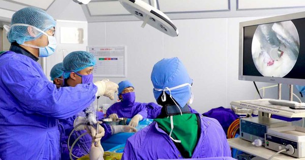 Quảng Ninh: Nâng cao chất lượng dịch vụ khám, chữa bệnh cho người dân