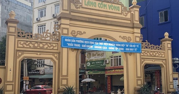 Làng cốm nổi tiếng Hà Nội im lìm giữa mùa dịch - Vimarsana News
