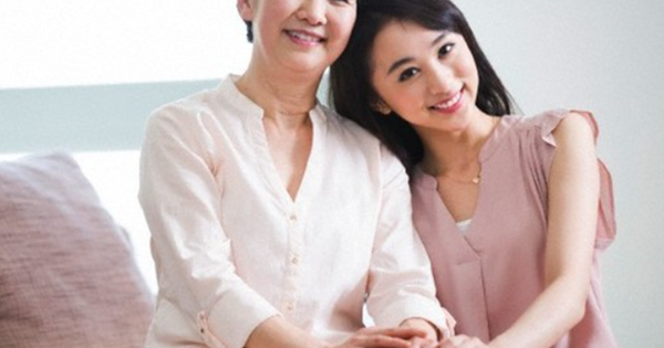 Con dâu thế này mẹ chồng nào cũng mong