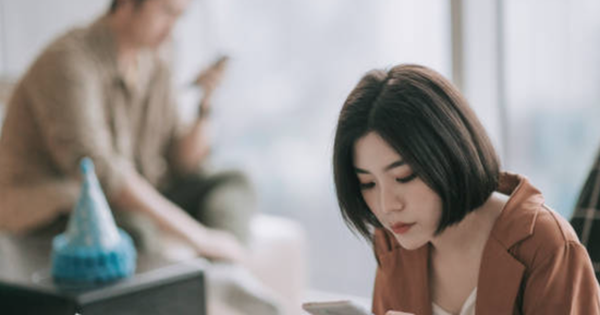 “Nuôi” vợ mất việc mới 1 tuần chồng đã hằm mặt “tôi không cáng cô mãi được”