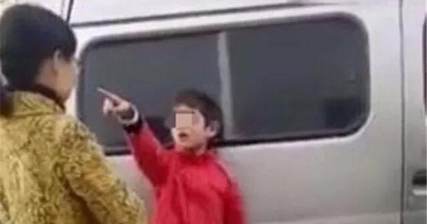 Đứa con trai từng nói yêu mẹ nay lại muốn mẹ ‘chết đi’ và cách giáo dục đơn giản khiến bậc phụ huynh phải suy ngẫm