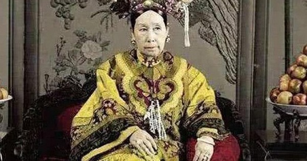 Sự thật rùng rợn về 100 đứa trẻ nằm trong lăng mộ của Từ Hi Thái Hậu, hé lộ tội ác gây phẫn nộ - Vimarsana News