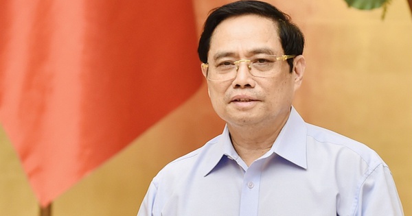 Thủ tướng: Phân loại ca nhiễm COVID-19 để phân bổ, tập trung nguồn lực điều trị hợp lý - Vimarsana News