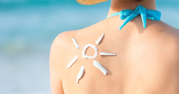 Tiết lộ 3 bộ phận trên cơ thể được tắm nắng thường xuyên sẽ tăng tuổi thọ, giảm bệnh tật - Vimarsana News