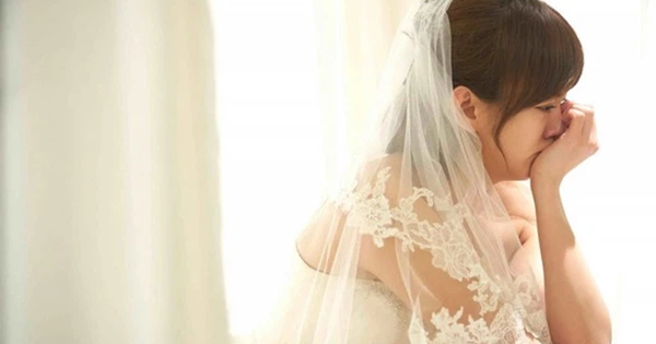 Mẹ chồng tương lai ‘nắn’ đám cưới từng đường đi nước bước, con dâu hủy hôn sau câu nhắc nhở của bà dành cho nhà thông gia