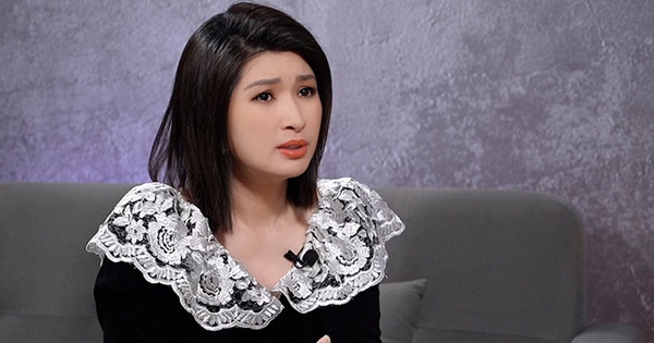 Bạn trai Nguyễn Hồng Nhung không gặp con sau chia tay