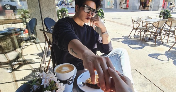 Những ngày Ngô Thanh Vân và tình trẻ ở Na Uy