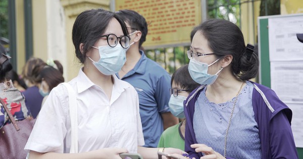 Còn nhiều nơi chưa tổ chức kỳ thi tuyển sinh vào lớp 10 - Vimarsana News