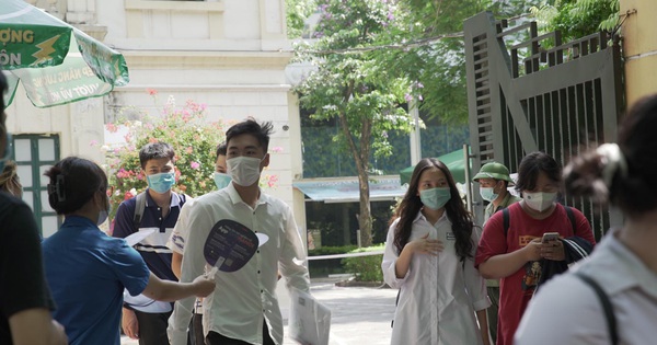 Tra cứu điểm thi tốt nghiệp THPT năm 2021 toàn bộ 63 tỉnh thành tại đây - Vimarsana News