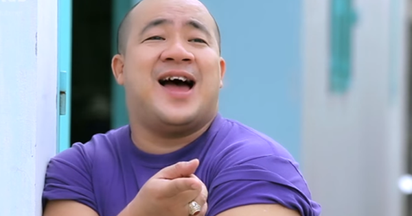 Cây hài Hiếu Hiền “nụ cười đã tắt” từ sau biến cố lớn