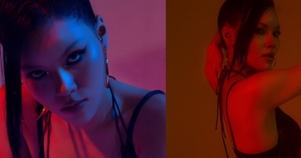 Nữ diễn viên “xấu xí” nhất Hương vị tình thân tức tốc giảm 10kg, lột xác đầy bất ngờ