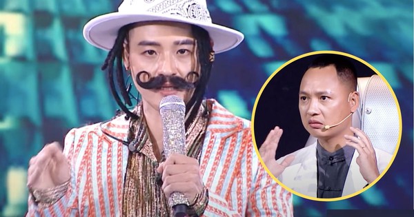 Thanh Duy bật khóc 'đáp trả' Nguyễn Hải Phong vì 'không hề xem thường đối thủ' - Vimarsana News