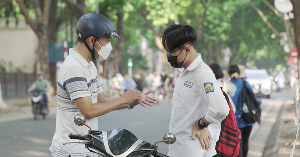 Môn thi nào có điểm thi cao nhất kỳ thi tốt nghiệp THPT năm 2021? - Vimarsana News