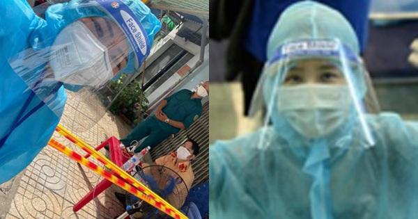 Phương Thanh và nhiều nghệ sĩ Việt tình nguyện xuyên đêm chống COVID-19