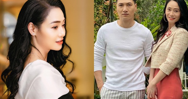 Quách Thu Phương – người đẹp xứ Mường lột xác cả trong “Hương vị tình thân” lẫn ngoài đời